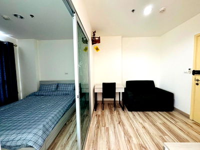 ขายคอนโด : #b4221 20/12/67    ขาย Condo Aspire Ngamwongwan📲📢สอบถาม ld line @condoboy