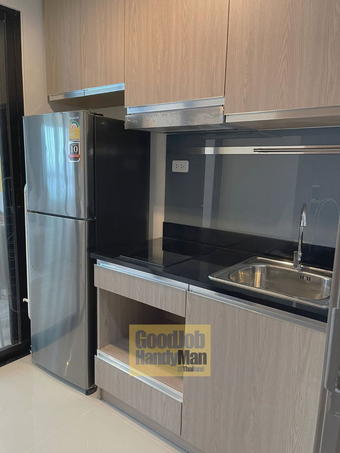 picture Condo for sale,Niche Mono Bearing, 18th floor,  - 14/15