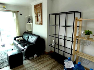 ขายคอนโด : ✅ S-LP9R186 ✅ Line : @p2nproperty