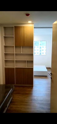 เช่าคอนโด สามพราน นครปฐม : ให้เช่า7,000บ.คอนโดใหม่แกะกล่อง SeNA Kith เพชรเกษม ใหม่ที่สุดของคอนโดในย่านนี้ รีบเลยจ้า🥳23ตรม.เฟอร์ใหม่แกะกล่อง  Free ส่วนกลาง