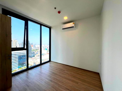 Condos for sale : XT Phayathai【𝐒𝐄𝐋𝐋】🔥Super modern condo with Co-Living Space and 360 degree city view, available and ready to move in 🔥 Contact Line ID: @hacondo
