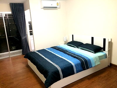 Condos for rent : B Condo for rent  ❌ 7,500. change to 6,500. baht/month full set of furniture