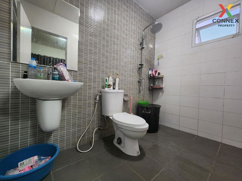 For Sale Townhouse/Townhome  , The Ritmo Chaiyapruek - Wongwaen , corner unit , Sai Noi , Sai Noi , Nonthaburi , CX-111900 ✅ Live chat with us ADD LINE @connexproperty ✅ 