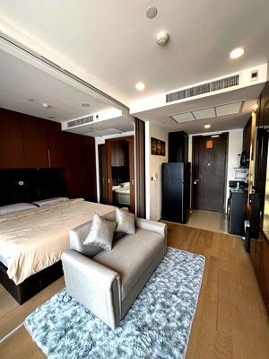 Condos for sale : Ashton Chula Silom【𝐒𝐄𝐋𝐋 & 𝐑𝐄𝐍𝐓】🔥Superior in every perspective. With complete amenities 🔥 Contact Line ID: @hacondo