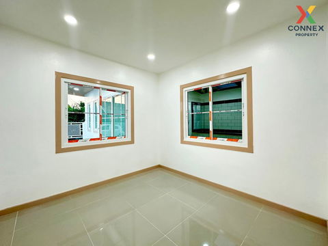 For Sale Townhouse/Townhome  , Baan Arsa House 5 , corner unit , newly renovated , Bang Yai , Bang Yai , Nonthaburi , CX-112477 ✅ Live chat with us ADD LINE @connexproperty ✅ 