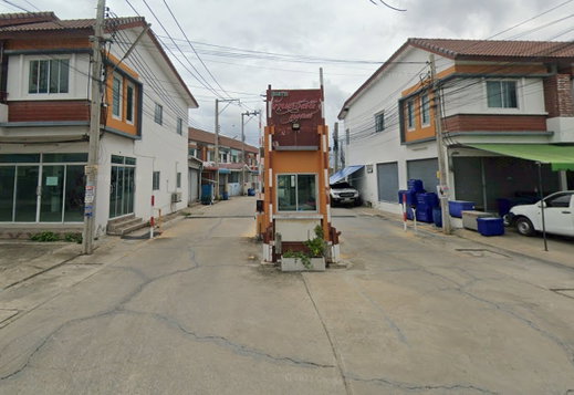 รูป Baan Sawasdee Place - รูปที่ 1/1