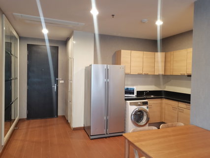 รูปภาพ Available for rent!! The Address Chidlom, 2 Bedroom with 85 sqm. corner unit. Garden view, Ready to move in