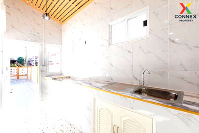 Townhouses for sale ดรีมเวิลด์ : For Sale Townhouse/Townhome  , Baan Suetrong Rangsit khlong 3 , corner unit , wide frontage , newly renovated , Bueng Yitho , Thanyaburi , Pathum Thani , CX-112480 ✅ Live chat with us ADD LINE @connexproperty ✅ 