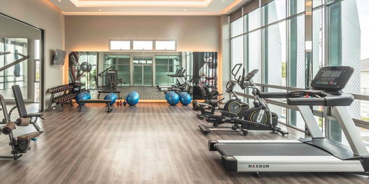 Project Perfect Place Rattanathibet - Saima Station Picture - 4/17