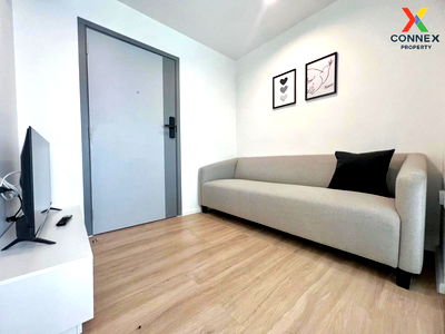 Condos for rent The Nine Rama 9 : 🔥🔥🔥 For Rent Condo , iCondo Active Phatthanakan , ARL-Hua Mak , Suan Luang , Suan Luang , Bangkok , CX-112337 ✅ Live chat with us ADD LINE @connexproperty ✅ 🔥🔥🔥