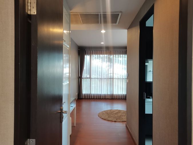 2-bed condo for rent, 85 sqm, The Address Art Deco Chidlom