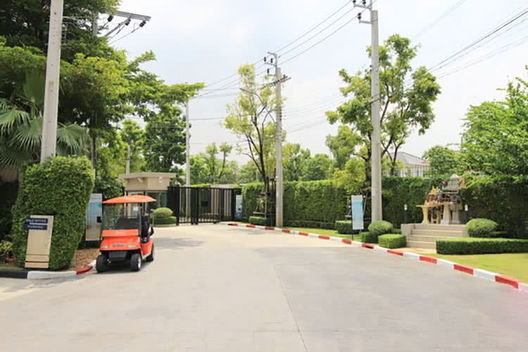 รูป Life Bangkok Boulevard Rama 5 - รูปที่ 2/7