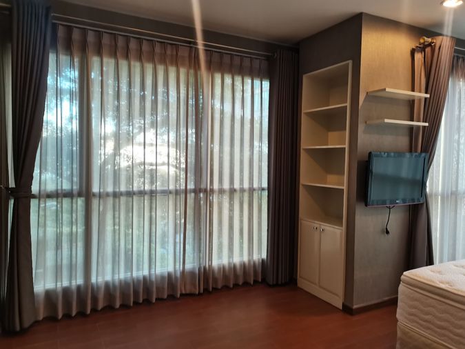 2-bed condo for rent, 85 sqm, The Address Art Deco Chidlom