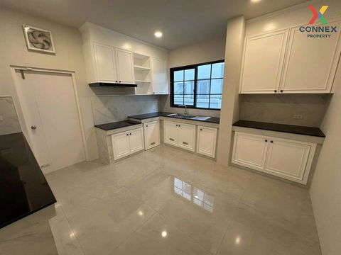 ขายบ้าน  เดอะ ซิตี้ บางนา บางแก้ว บางพลี สมุทรปราการ CX-111578 ✅ ทักไลน์ @connexproperty ตอบทันที ทีมงานมืออาชีพ ✅ 