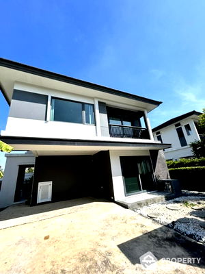 เช่าบ้านเดี่ยว สมุทรปราการ : บ้าน 3-ห้องนอน ใน บางพลีใหญ่ (ID 1984915)