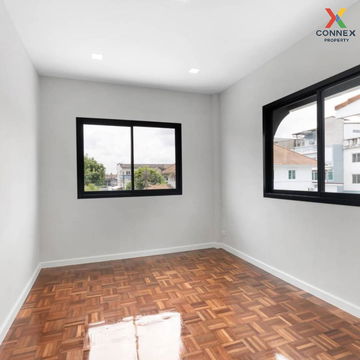 For Sale Townhouse/Townhome  , Buathongthani , corner unit , newly renovated , Bang Bua Thong , Bang Bua Thong , Nonthaburi , CX-112497 ✅ Live chat with us ADD LINE @connexproperty ✅ 