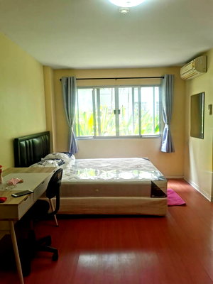 Condos for rent : ✅ LTN304 ✅ Line : @p2nproperty