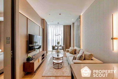Condos for sale : 1-BR Condo at 28 Chidlom near BTS Chit Lom (ID 1981158)
