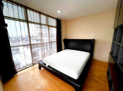 Condos for sale : Vertiq Rama 4 Siam【𝐒𝐄𝐋𝐋】🔥Condo in the heart of Rama 4, meets every urban lifestyle, warm tone.🔥 Contact Line ID: @hacondo