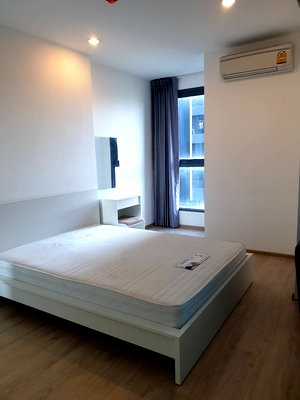 Condos for sale : Ideo Q Chula Samyan【𝐒𝐄𝐋𝐋 & 𝐑𝐄𝐍𝐓】🔥Condo that combines simplicity in one place.  complete with built-ins 🔥 Contact Line ID: @hacondo