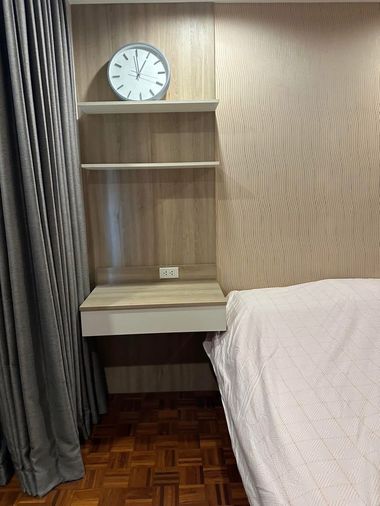 ให้เช่าคอนโด 1 ห้องนอน 25 ตร.ม. ริชพาร์ค เทอมินอล @พหลโยธิน 59