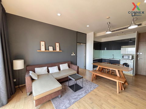 🔥🔥🔥 เช่าคอนโด  โนเบิล รีวิล BTS-เอกมัย พระโขนง เขต วัฒนา กรุงเทพ CX-15755 ✅ ทักไลน์ @connexproperty ตอบทันที ทีมงานมืออาชีพ ✅ 🔥🔥🔥