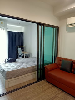 รูปภาพ For rent condo rich park Terminal @phahonyothin59