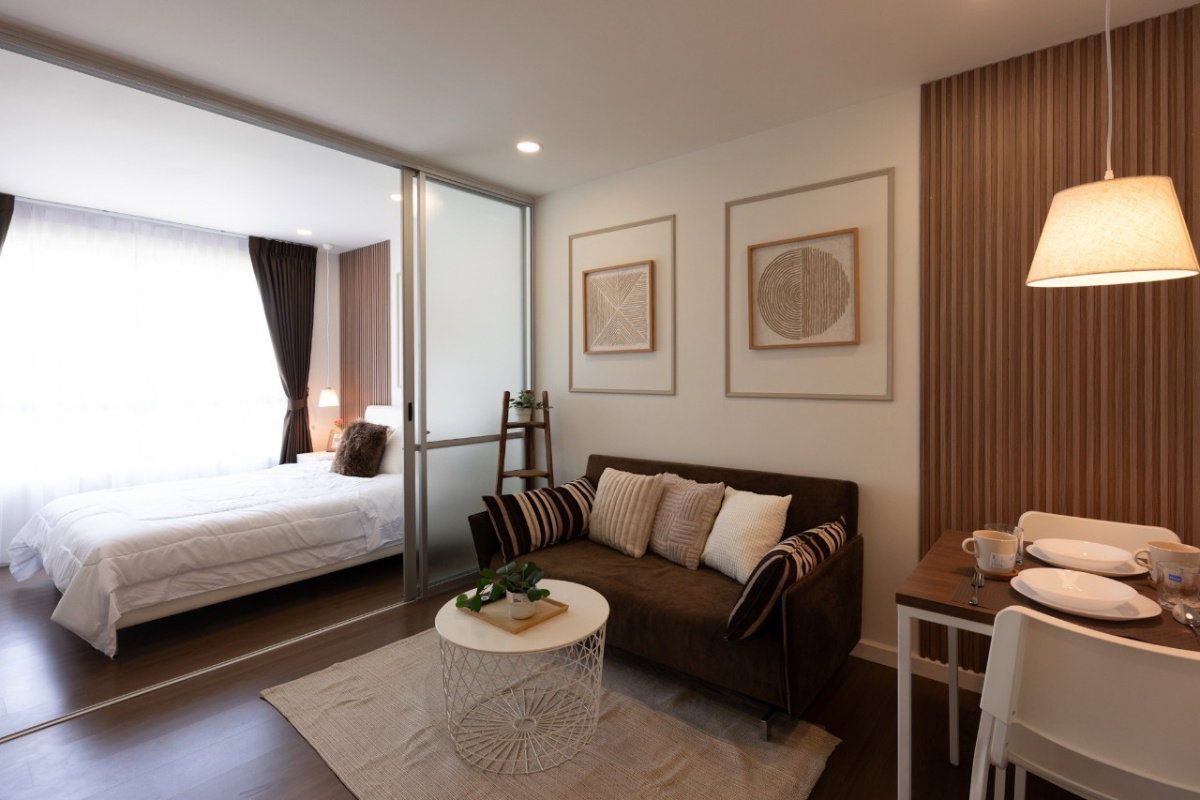 Dcondo Creek Phuket For Sell WR-02733 - image 4