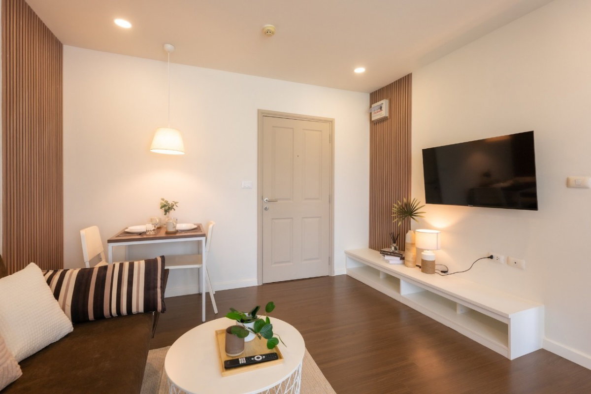 Dcondo Creek Phuket For Sell WR-02733