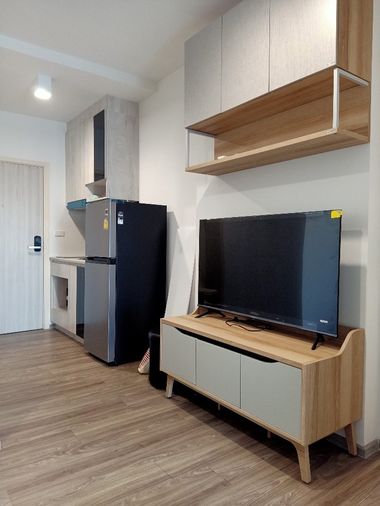 ให้เช่าคอนโด 1 ห้องนอน 25 ตร.ม. ริชพาร์ค เทอมินอล @พหลโยธิน 59