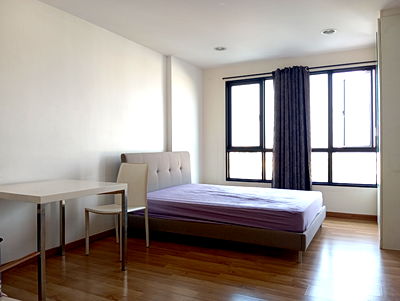 Condos for rent Lat Phrao : Studio room - Premio Prime Condo for rent