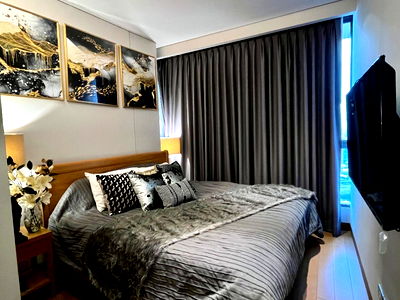 Condos for rent MRT Sukhumvit : ✅ TLP129 ✅ Line : @p2nproperty