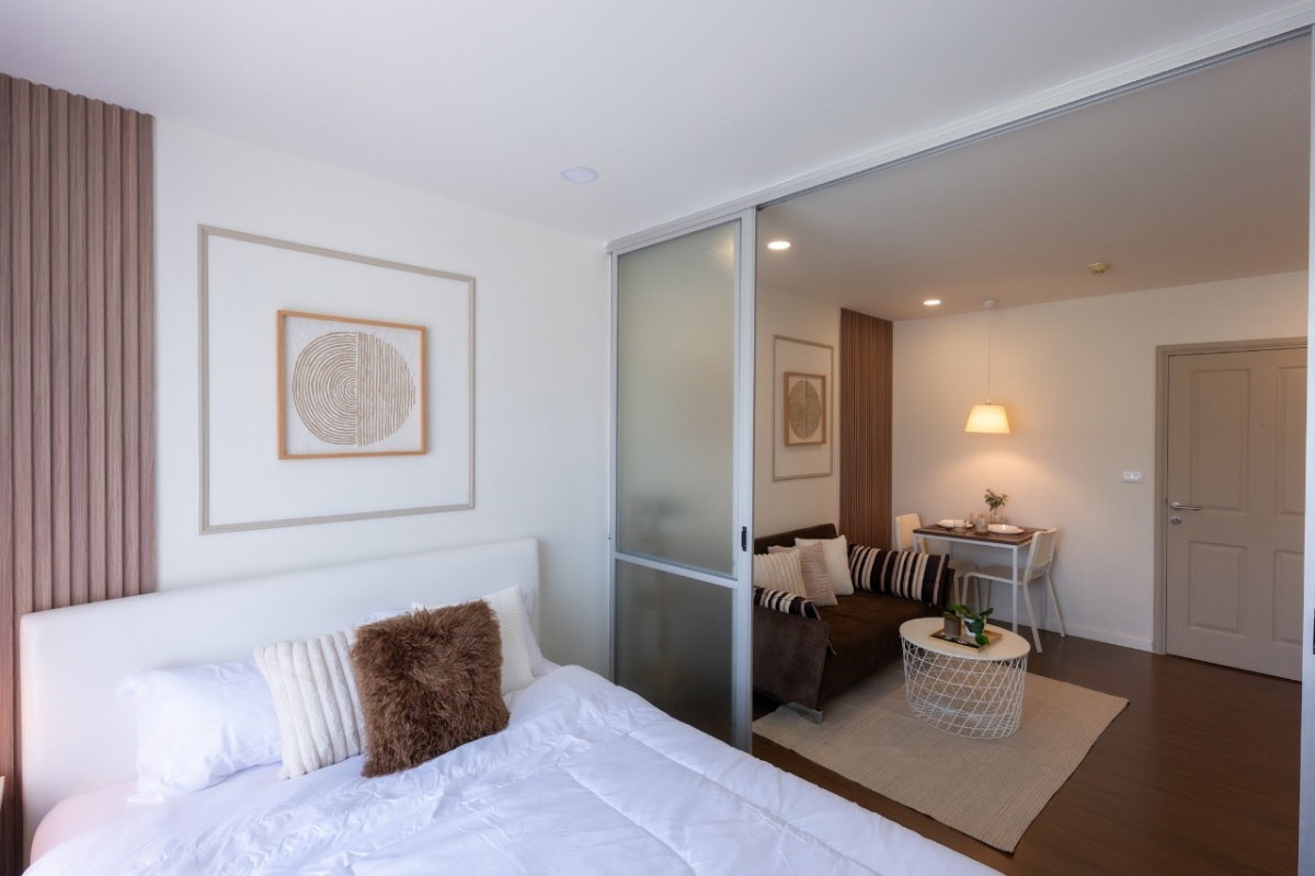 Dcondo Creek Phuket For Sell WR-02733 - image 3