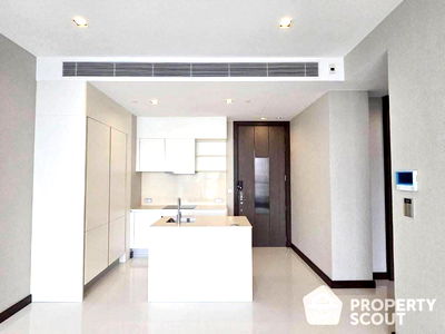 Condos for sale : 2-BR Condo at Q1 Sukhumvit near BTS Nana (ID 1986312)