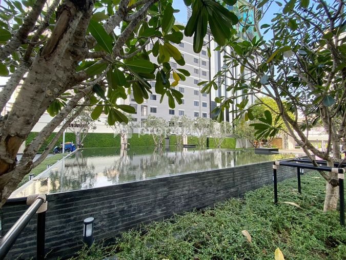 Rhythm Sathorn