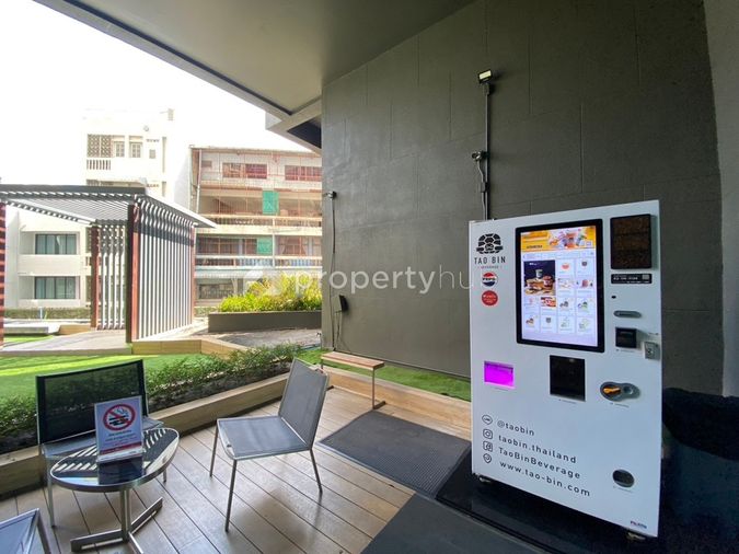 Rhythm Sathorn