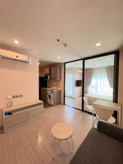 รูปภาพ ให้เช่าคอนโด Aspire Erawan Prime พร้อมเข้าอยู่สนใจติดต่อ Line @goodmanpro หรือ โทร 0999029192