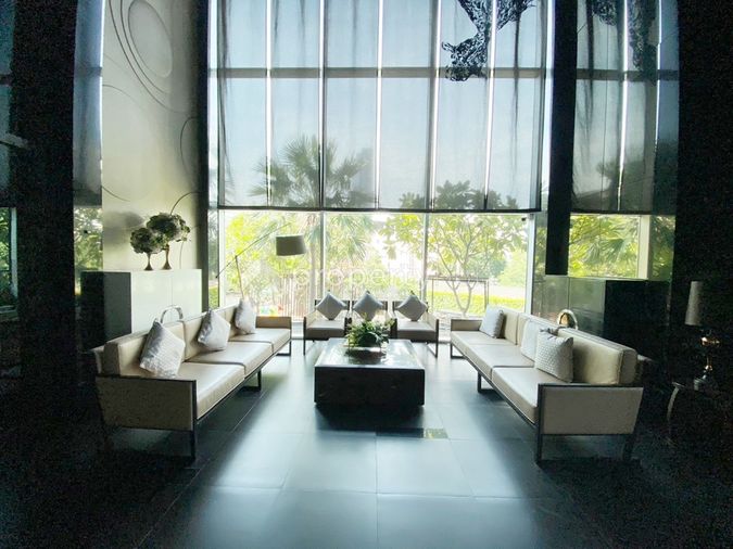 Rhythm Sathorn