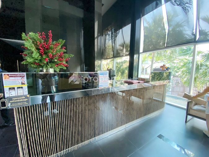 Rhythm Sathorn