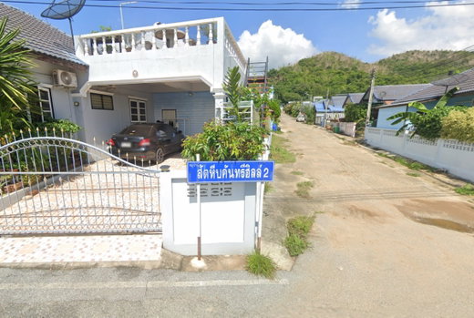 Project Sattahip Country Hill 2 Picture - 1/1