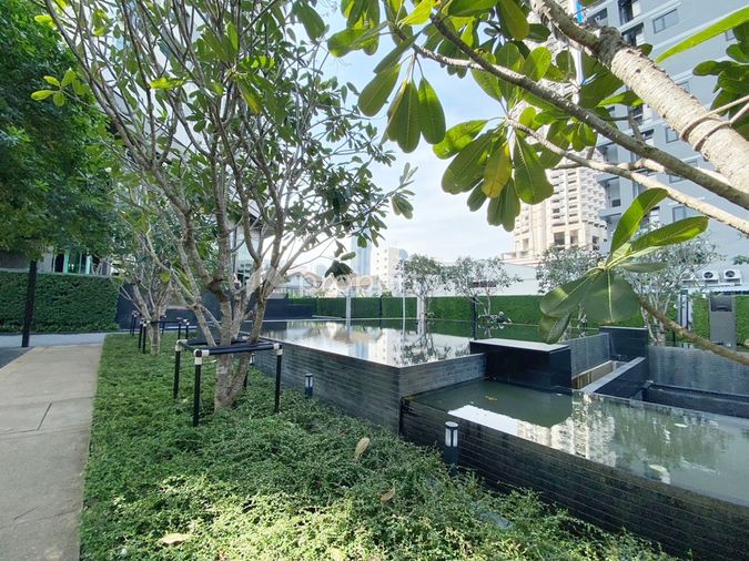 Rhythm Sathorn