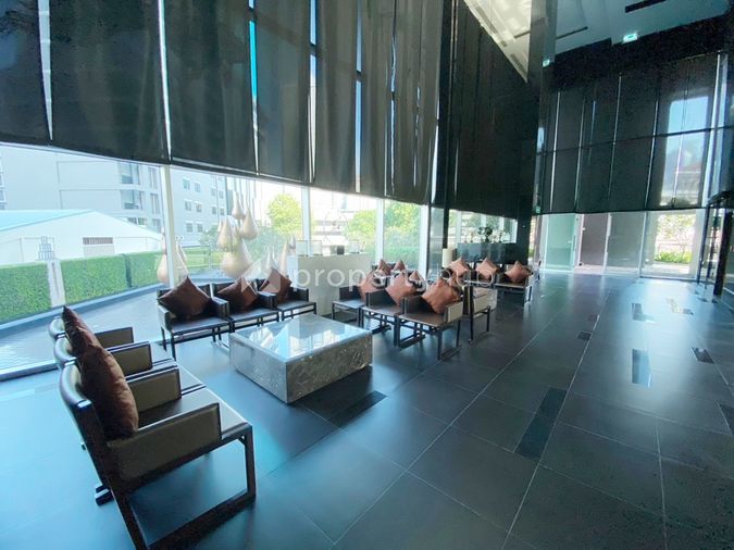 Rhythm Sathorn