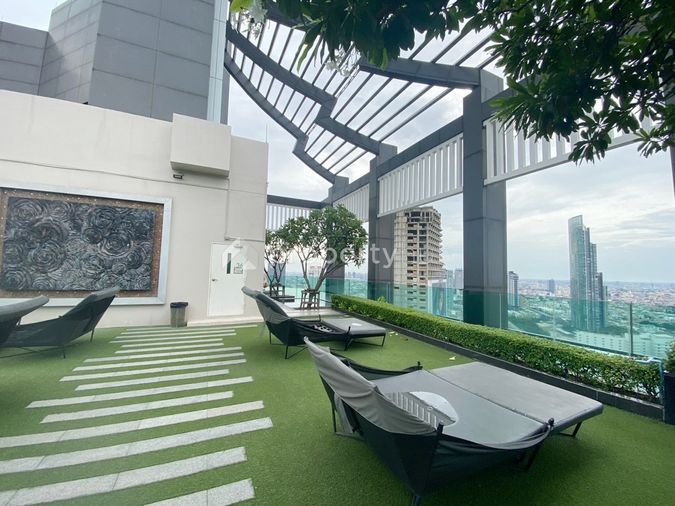 Rhythm Sathorn