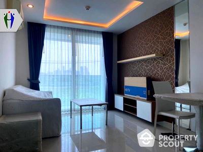 Condos for sale : 1-BR Condo at Amazon Residence Pattaya Condominiums close to Pattaya (ID 1987838)