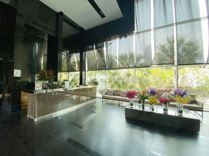 Rhythm Sathorn