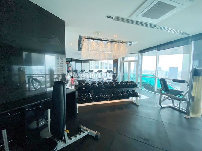 Rhythm Sathorn