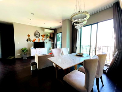 คอนโดให้เช่า : 🌳🌳For rent C ekkamai condo 🌳🌳 ห้องสวย พร้อมอยู่ แต่งสวย จัดเต็ม มีหลายห้องให้เลือกชม ID LINE : @190evxgl