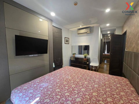 For Rent Condo , Condolette Dwell Sukhumvit 26 , BTS-Phrom Phong , Khlong Tan , Khlong Toei , Bangkok , CX-112162 ✅ Live chat with us ADD LINE @connexproperty ✅ 