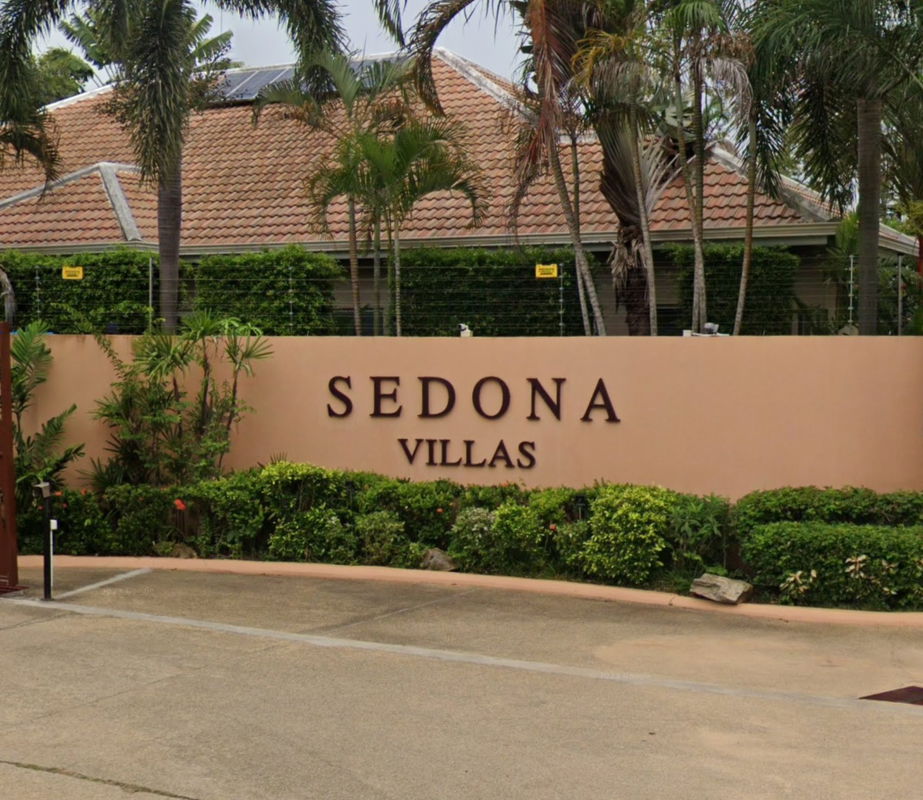 รูป Sedona Villas 1 - รูปที่ 1/2
