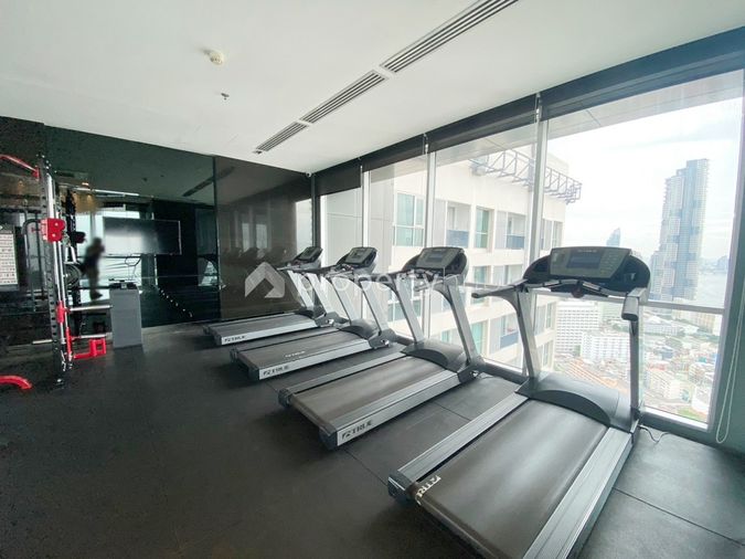 Rhythm Sathorn